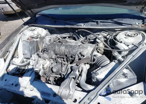 2003 Buick Regal Ls z USA, uszkodzony, nr VIN 2G4WB52KX31162769